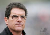 Fussball  Seria A Juventus Turin