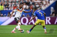 Fussball WM 2026 Vorrunde: Deutschland - Curacao