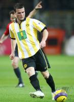 Fussball 1. Bundesliga:Borussia Dortmund - VfL Bochum