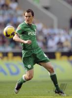 Fussball 1. Bundesliga: VfL Wolfsburg - TSG 1899 Hoffenheim