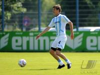 2. Fussball Bundesliga: Kai Buelow ( 1860 Muenchen)