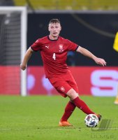 Fussball International Testspiel: Deutschland - Tschechische Republik