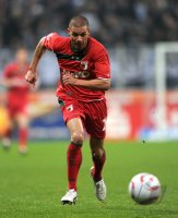 2. Fussball Bundesliga:  Marcel Ndjeng (FC Augsburg)