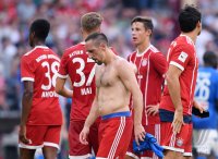 Fussball International Audi Cup 2017