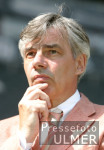 Fussball 1. Bundesliga: BVB, Maier Portrait