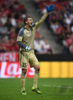 Fussball CHL 16/17 Gruppenphase: FC Bayern Muenchen  - FC Rostow