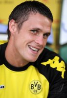 Fussball 1. Bundesliga 2011/2012:  Sebastian Kehl (Borussia Dortmund)