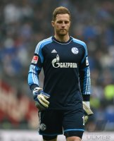 Fussball, 1. Bundesliga  Saison 2013/2014: SV Werder Bremen - FC Schalke 04