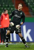 Fussball DFB-Pokal: Werder II - St. Pauli