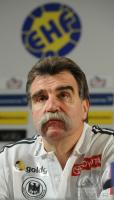 Handball EM 2010: GER - FRA