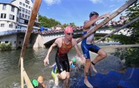 5. Mey Generalbau Triathlon Tuebingen 2019
