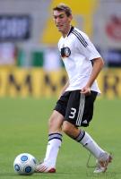 Fussball Nationalmannschaft U21 : Stefan Reinartz (GER)