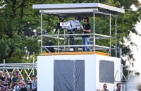 Fussball DFB Pokal 2025/2026:  SSV Ulm - SV Elversberg