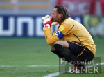 Fussball INTERNATIONAL  EURO 2004 England-Schweiz