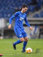 FUSSBALL EUROPA LEAGUE 20/21: TSG 1899 Hoffenheim - Molde FK