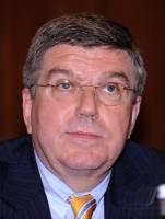 Muenchen : Olympia Bewerbung 2018