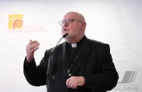 Vollversammlung Deutschen Bischofskonferenz Fruehjahr 2020