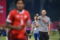 Fussball, Junioren U 17 WM 2025 Schweiz - Republik Korea, Gruppe F