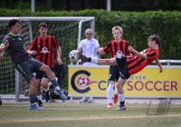 Fussball B - Junioren Regionenstaffel Mitte  03.05.2026 GSV Maichingen - SGM Eichenberg