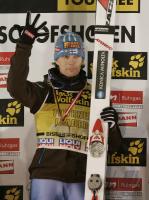 Ski-Nordisch, 06.01.2008, Vierschanzentournee 2007-2008 - Bischofshofen