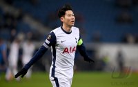 Fussball International EL 24/25: TSG 1899 Hoffenheim - Tottenham Hotspur
