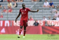 Fussball Audi Football Summit 2021 FC Bayern Muenchen - Ajax Amsterdam