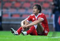 Fussball 3. Bundesliga:  FC Bayern Muenchen II - SSV Jahn Regensburg