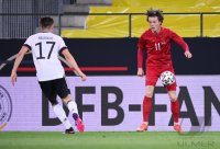 FUSSBALL INTERNATIONAL Testspiel EM 2021:  Deutschland - Daenemark