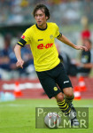 Fussball 1. Bundesliga: BVB, ROSICKY Einzelaktion