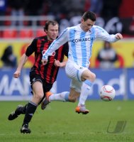 2. Fussball Bundesliga: FC Ingolstadt - TSV 1860 Muenchen