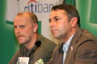 Trainingsauftakt bei Werder Bremen 02.07.2007