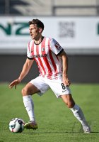 Fussball 1. Bundesliga 25/26 Testspiel
SCR Altach - SC Freiburg