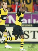 Fussball 1. Bundesliga: Dortmund - Bochum