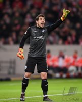 Fussball 2. Bundesliga Saison 19/20: VfB Stuttgart - DSC Arminia Bielefeld