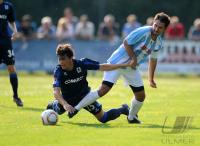 2. Fussball Bundesliga: Emanuel Biancucchi (1860 Muenchen)