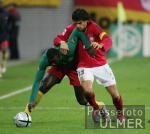 Fussball International Deutschland - Kamerun