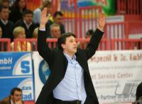 Bsaketball 1. Bundesliga  Walter Tigers Tuebingen - EnBW Ludwigsburg