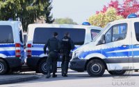 Anschlag auf Borussia Dortmund: Hausdurchsuchung im Fasanenweg in Rottenburg (Kreis Tuebingen)