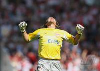 Fussball 1. Bundesliga  VfB Stuttgart -  Energie Cottbus