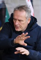 Fussball 1. Bundesliga Saison 18/19: SC Freiburg - SV Werder Bremen