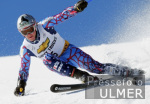 SKI   Weltcup  Riesensalalom  Park City  Herren Bode Miller (USA)