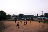 Fussball International Feature Afrika