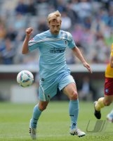 Fussball 2. Bundesliga 2011/2012:  Daniel Bierofka (1860 Muenchen)