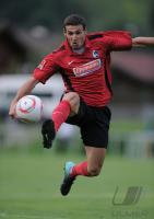 Fussball 1. Bundesliga  Saison 2010/2011  Daniel Caligiuri   (Freiburg)