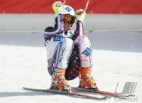 FIS Junioren Ski WM - Abfahrt Herren