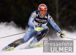 Ski Alpin;  Slalom Herren  Wengen Silvan Zurbriggen (SUI)