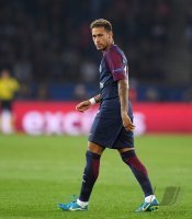 Fussball CHL 17/18 Gruppenphase: Paris Saint-Germain - FC Bayern Muenchen