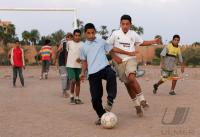 Fussball International Fussball Kids