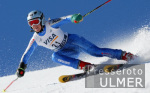 SKI   Weltcup  Riesensalalom  Park City  Fraenzi Aufderplatten (SUI)