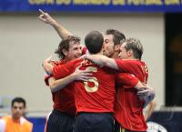 Fussball International FIFA FUTSAL WM 2008